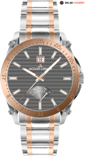 Наручные часы Jacques Lemans 1-2202O фото
