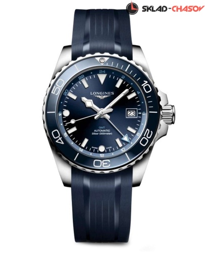 Наручные часы Longines L3.790.4.96.9 фото