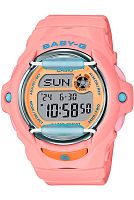 Casio BG-169PB-4 фото
