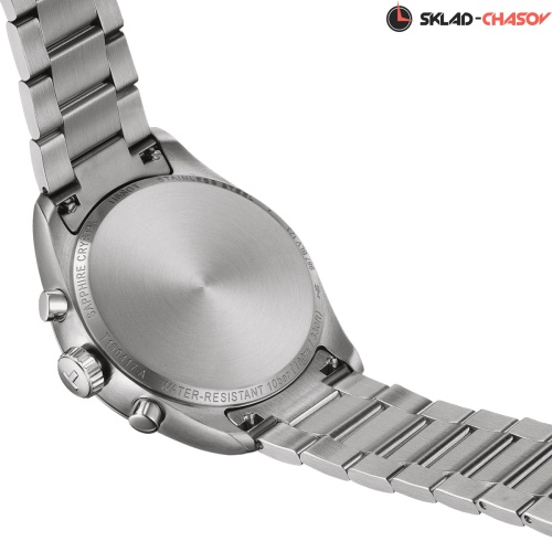 Наручные часы Tissot T150.417.11.091.00 фото фото 4