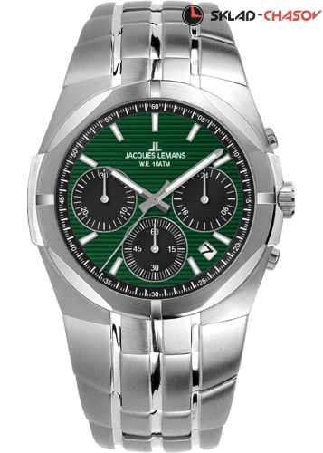 Jacques Lemans 1-2183D фото