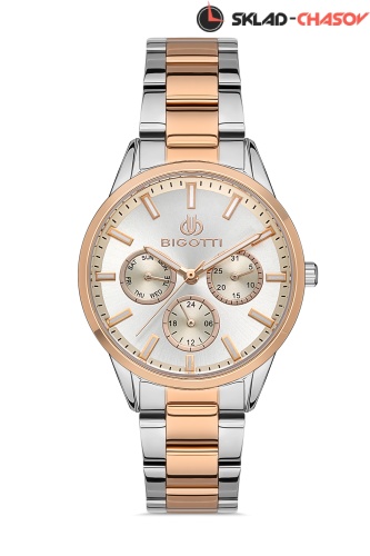 кварцевые женские Bigotti BG.1.10459-4 фото