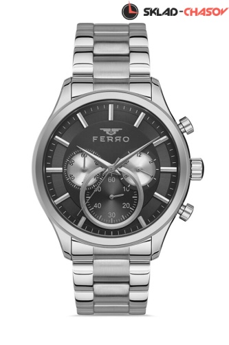 Наручные часы FERRO FM11309AWT-A2 фото