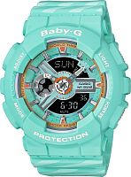 Casio Baby-G BA-110CH-3A фото