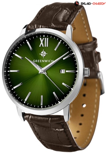 Greenwich Brig GW 061.12.18 фото фото 2