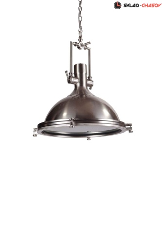 Lucia Tucci INDUSTRIAL 093 фото