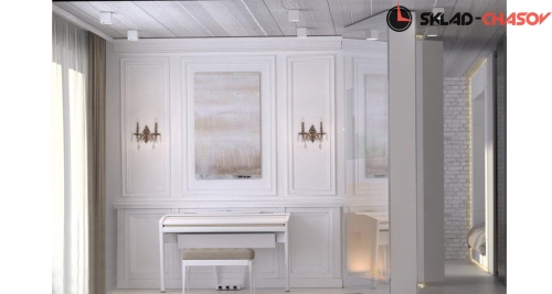 Lucia Tucci BARLETTA W1730.2 coffe gold фото фото 2