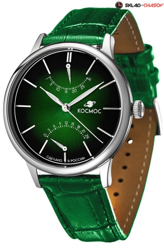 Космос Космопорт K 058.17.38 фото фото 2