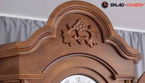 Напольные часы Columbus CR9200-271z04 фото фото 6