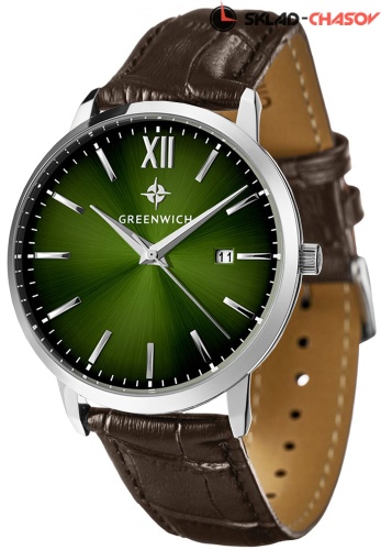 Greenwich Brig GW 061.12.18 фото фото 2