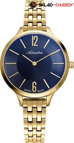 Женские Adriatica Ladies A3433.1175Q фото