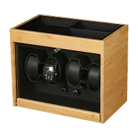 Шкатулка для хранения и автоподзавода 4-x часов C1706-XZM фото