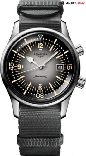 Longines L3.774.4.70.2 фото