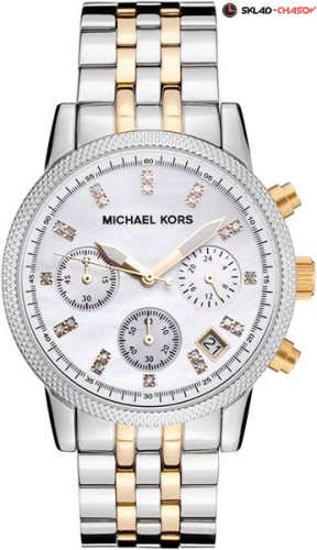 Michael Kors MK5057 фото