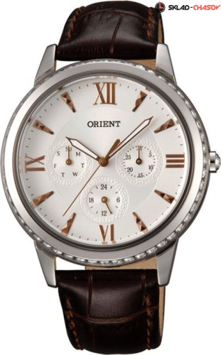 Orient Dressy FSW03005W фото