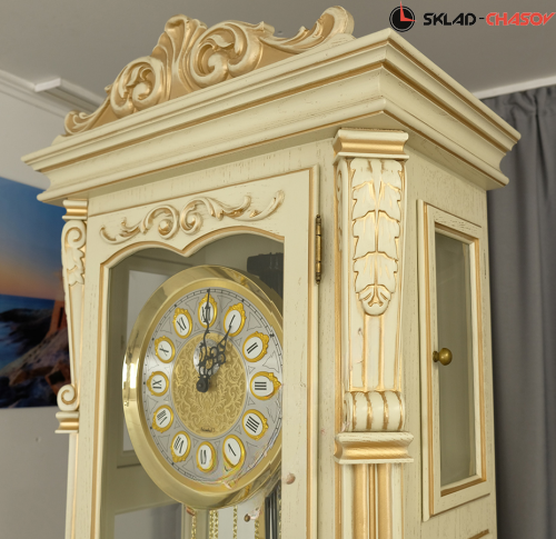 Напольные часы Columbus CR9009-451 фото фото 12