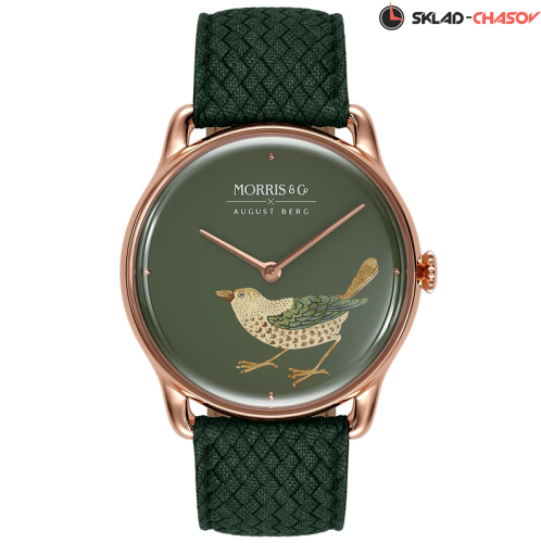 August Berg M1STB0638A17VGN7 фото