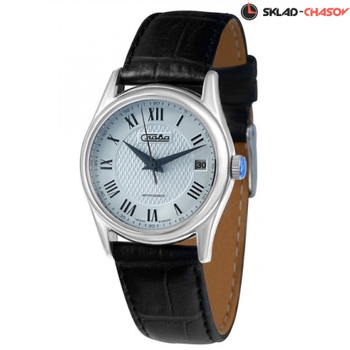 Механические с автоподзаводом Слава 1500863/300-NH15 фото фото 2