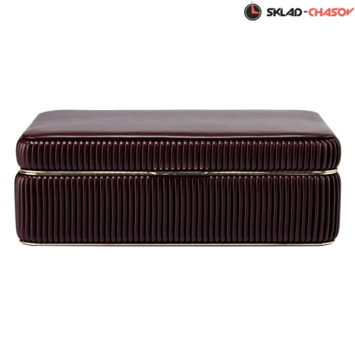 Шкатулка для хранения украшений WOLF 781026 фото фото 2