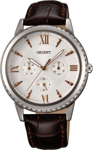 Orient Dressy FSW03005W фото