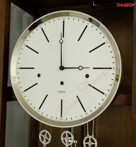 Напольные часы Columbus L-9925-1161 фото фото 3