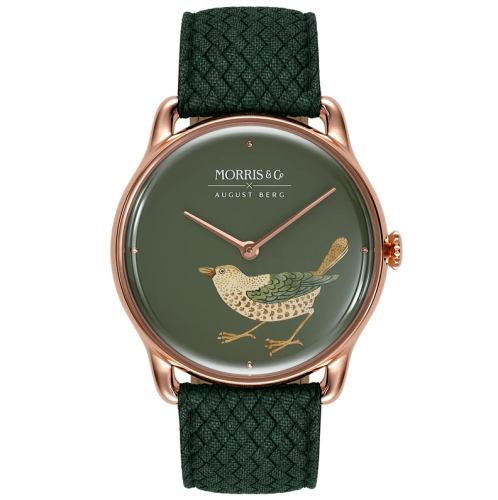 August Berg M1STB0638A17VGN7 фото