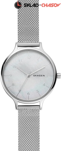 Женские Skagen Mesh SKW2701 фото