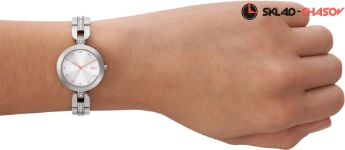 Наручные часы DKNY NY6674 фото фото 2