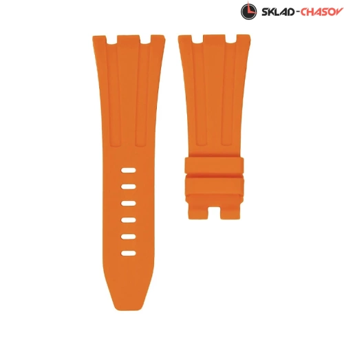 Ремешок Для Часов Orange Ap Diver 42mm Strap фото