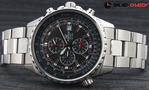 Casio EF-527D-1A фото фото 2