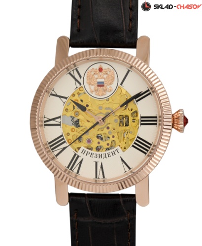 Президент 4509160 фото