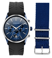 George Kini GK-22-01 фото