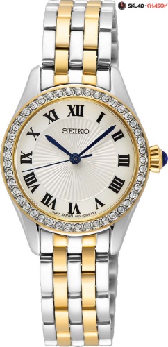 Наручные часы Seiko SUR336P1 фото