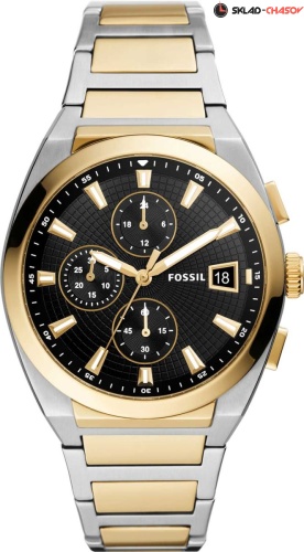 Fossil FS5879 фото