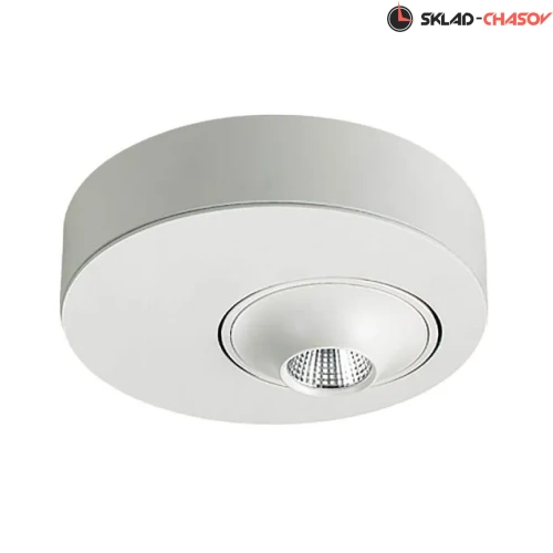 Lucia Tucci VOGUE 121.1-7W-WT фото