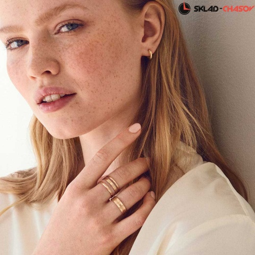 Daniel Wellington Elan-Triad-Ring-RG фото фото 3