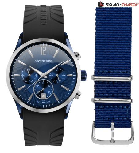 George Kini GK-22-01 фото