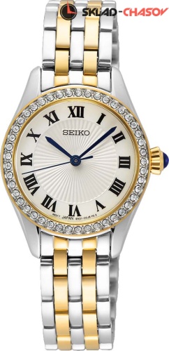 Наручные часы Seiko SUR336P1 фото