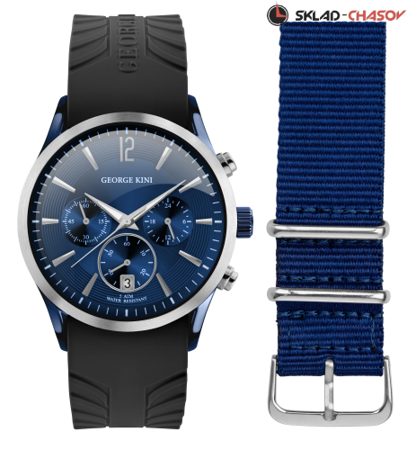 George Kini GK-22-01 фото