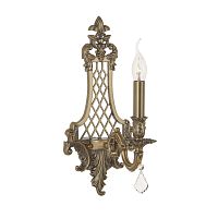 бра Dio DArte Asfour Briatico E 2.1.1.200 AG фото