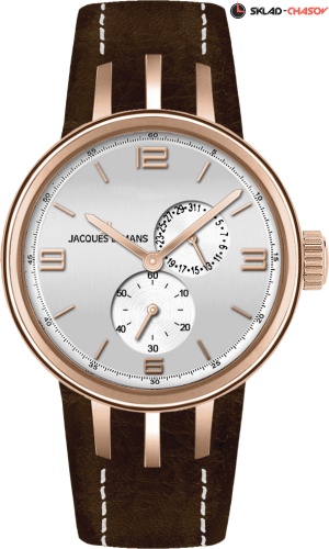 Jacques Lemans Sport 1-1531D фото