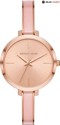 Женские Michael Kors Sofie MK4343 фото