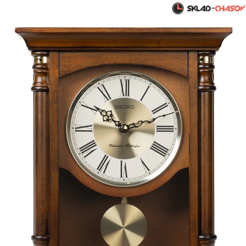 Seiko QXQ034B фото фото 7