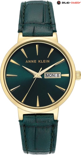 Anne Klein 3824GNGN фото