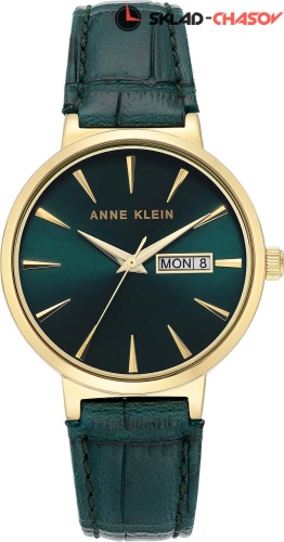 Anne Klein 3824GNGN фото