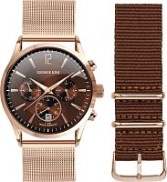 Мужские George Kini Advantage GK.12.3.6R.22 фото