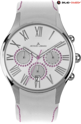 Наручные часы Jacques Lemans 1-1606O фото