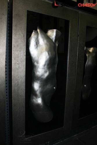 Настенное панно "Мужчина" фото фото 6