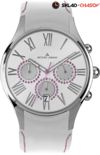 Наручные часы Jacques Lemans 1-1606O фото