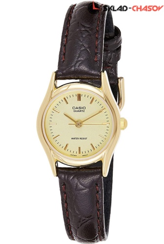 Casio LTP-1094Q-9A фото